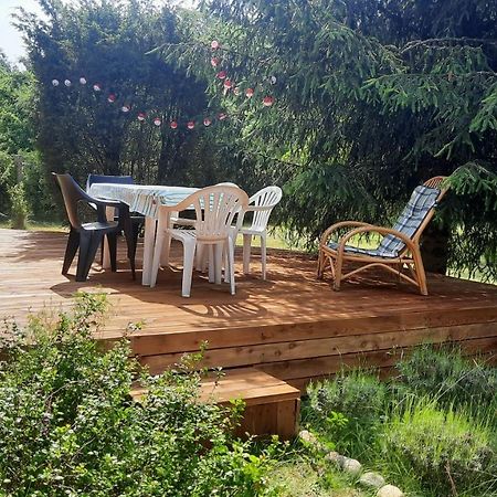 Borywood Villa Male Gacno ภายนอก รูปภาพ