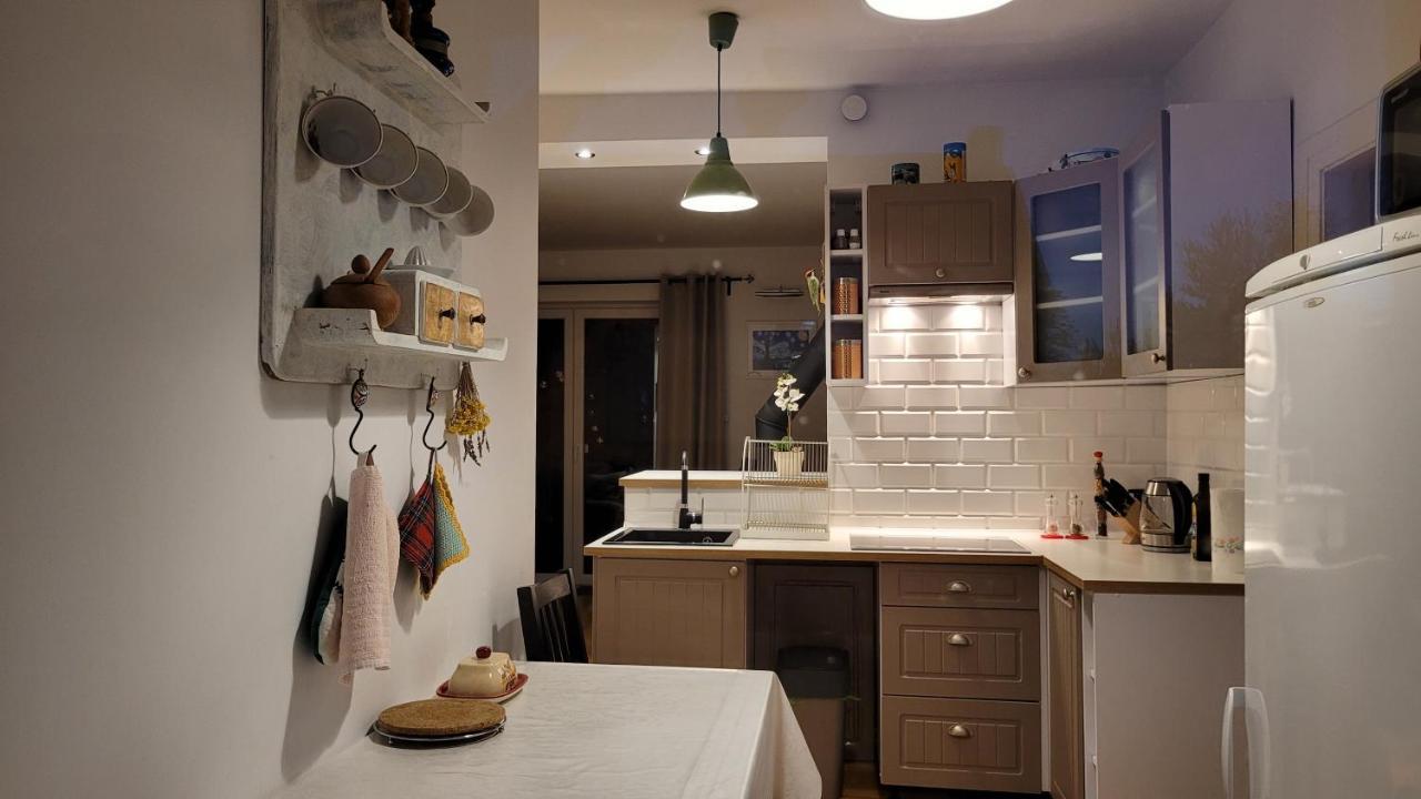 Borywood Villa Male Gacno ภายนอก รูปภาพ