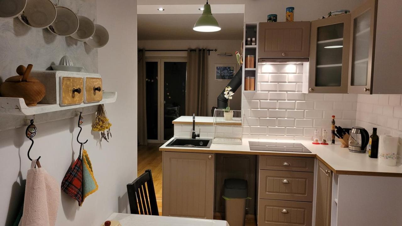 Borywood Villa Male Gacno ภายนอก รูปภาพ